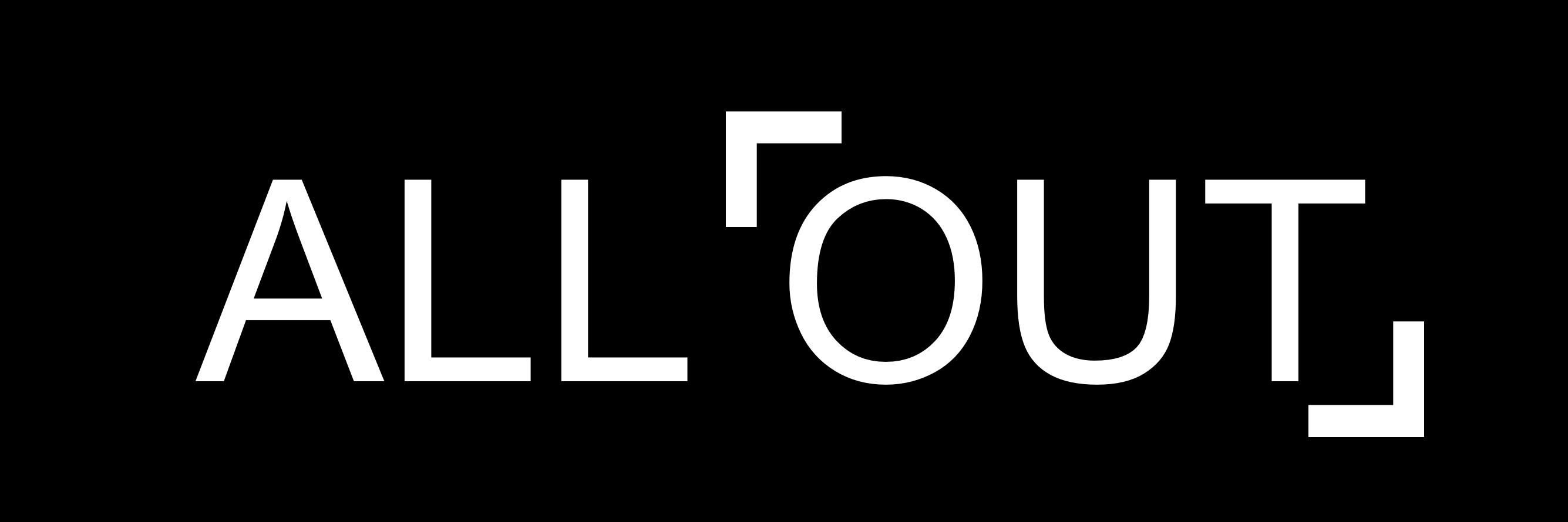 ALL-OUT Clothing